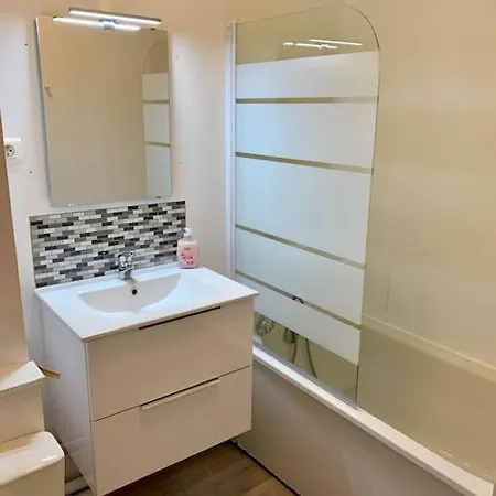 Studio En Duplex Centre